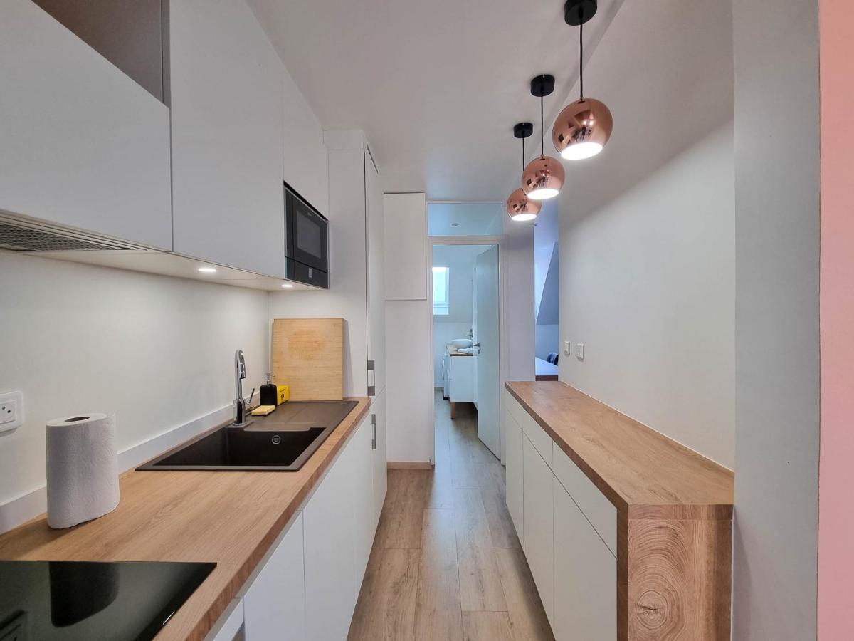 Travel Homes - Newgate 3, Elegant, Heart Of Colmar Bagian luar foto