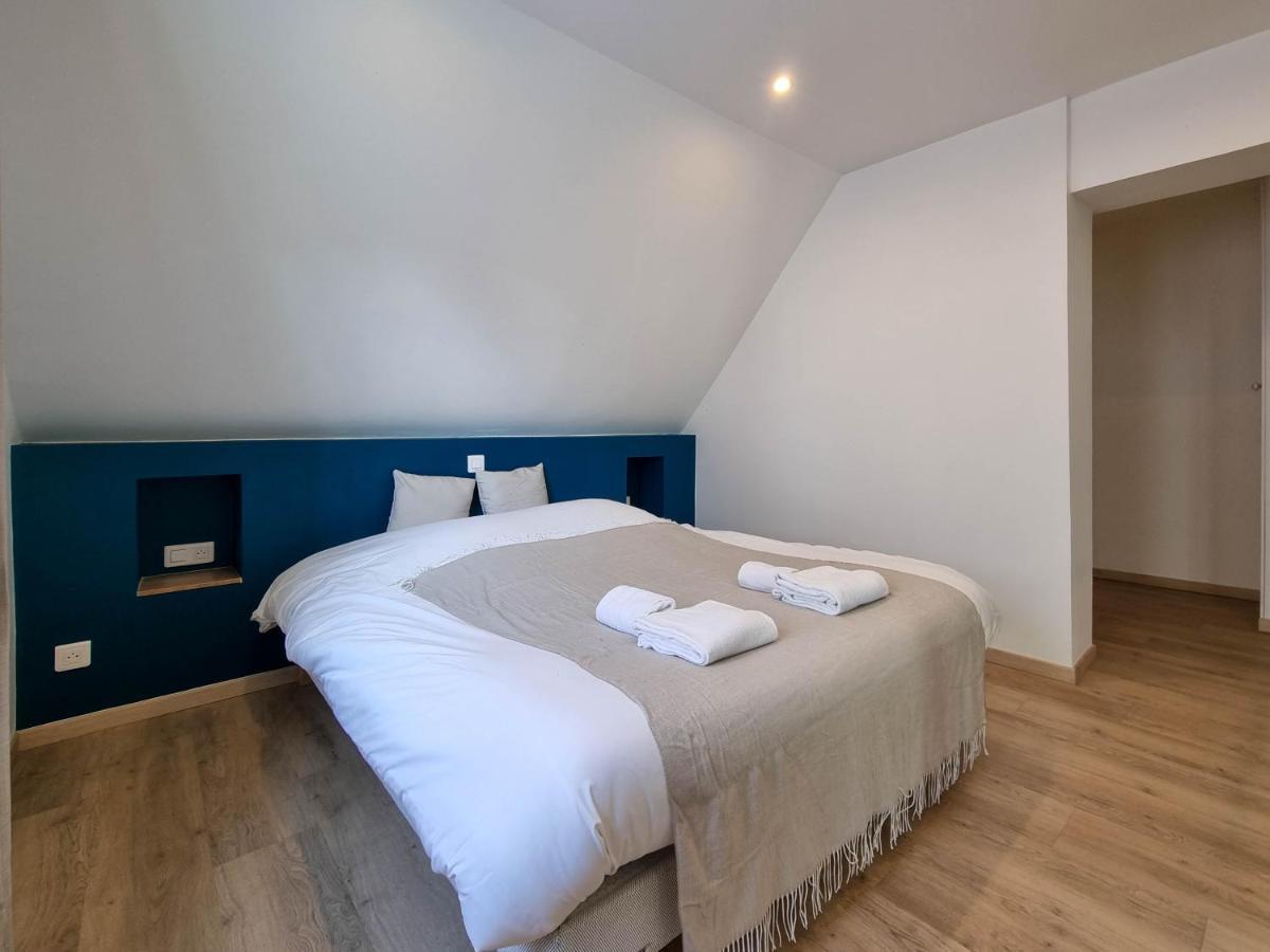Travel Homes - Newgate 3, Elegant, Heart Of Colmar Bagian luar foto
