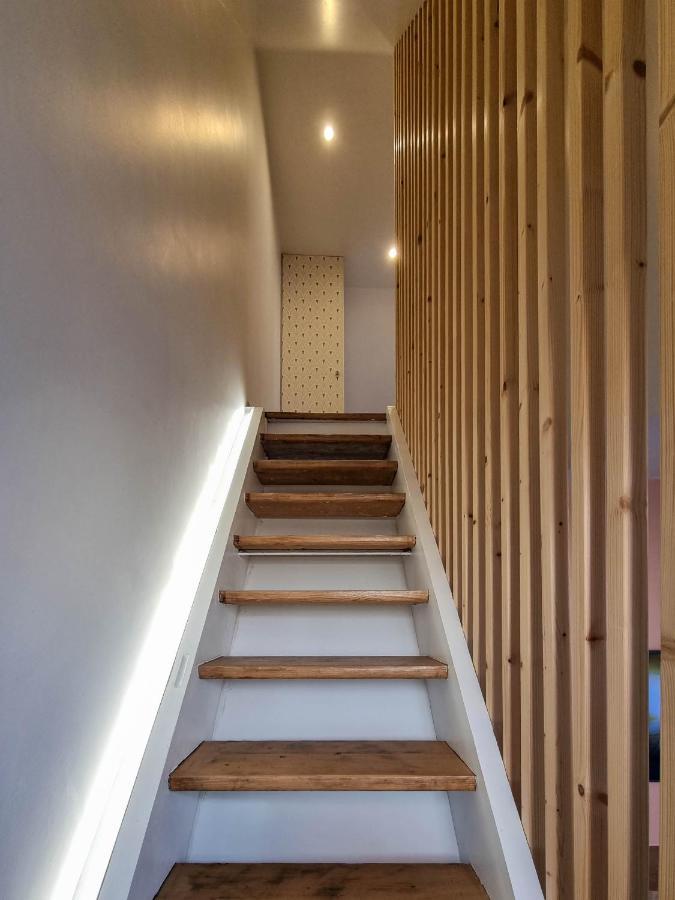 Travel Homes - Newgate 3, Elegant, Heart Of Colmar Bagian luar foto