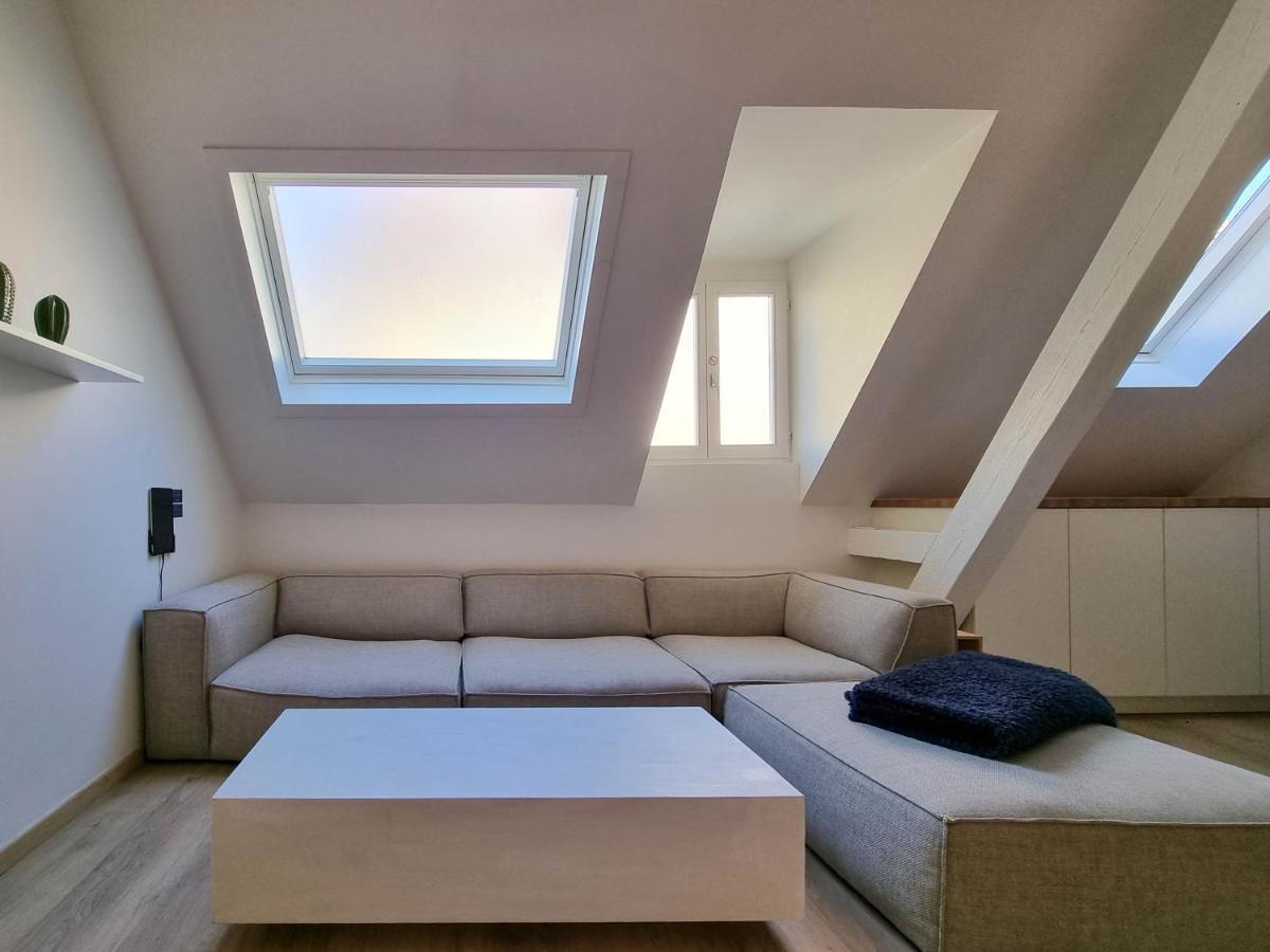 Travel Homes - Newgate 3, Elegant, Heart Of Colmar Bagian luar foto